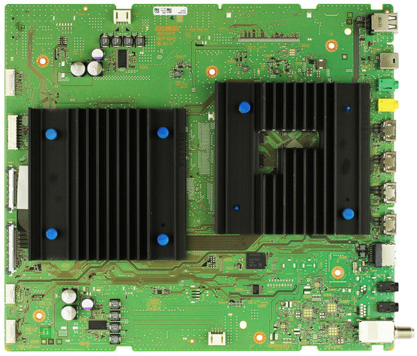 Sony XBR-75X950H A-5011-896-A BM3JT A5011882A Mainboard Repair Service