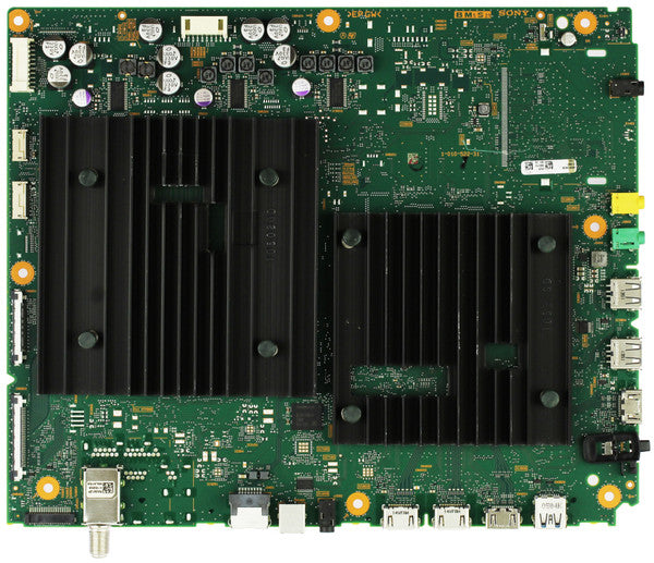 Sony XR-77A80J XR-77A80CJ A-5027-462-A 1-010-522-31 552C BM5S21 Mainboard Repair Service