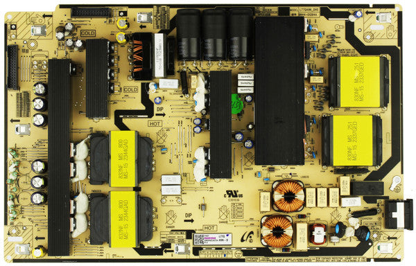 bnw2525 Samsung QN77S90DAFXZA BN44-01329A L77QA9N_FVD Power Supply Repair