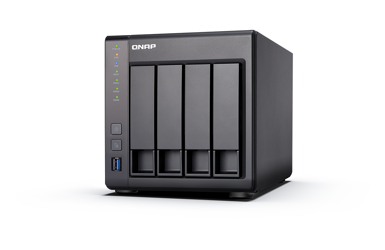 QNAP TS-451+ NAS Repair Service