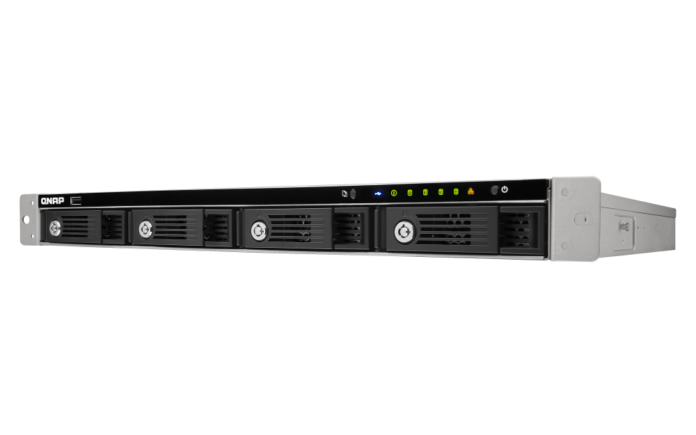 QNAP TS-453U NAS Repair Service