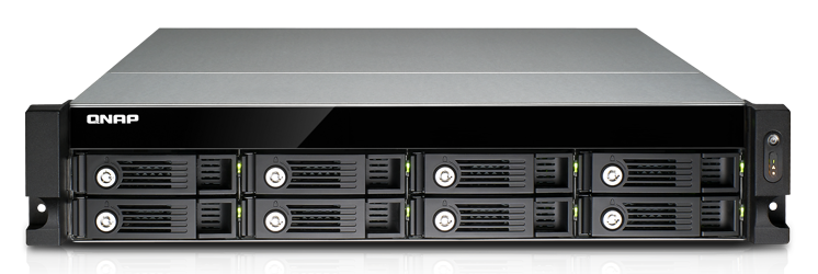 QNAP TS-853U NAS Repair Service