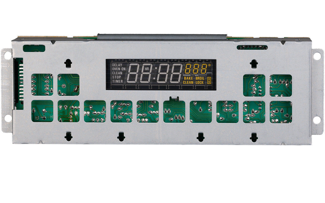 GE WB27X5482 AP2026716 Oven Control Board Repair Service