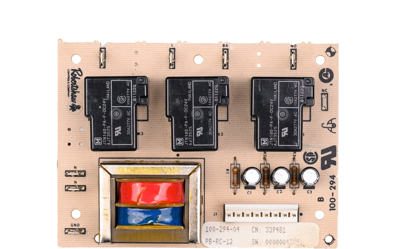 GE Hotpoint Oven Control Board WB27M13 Repair Service