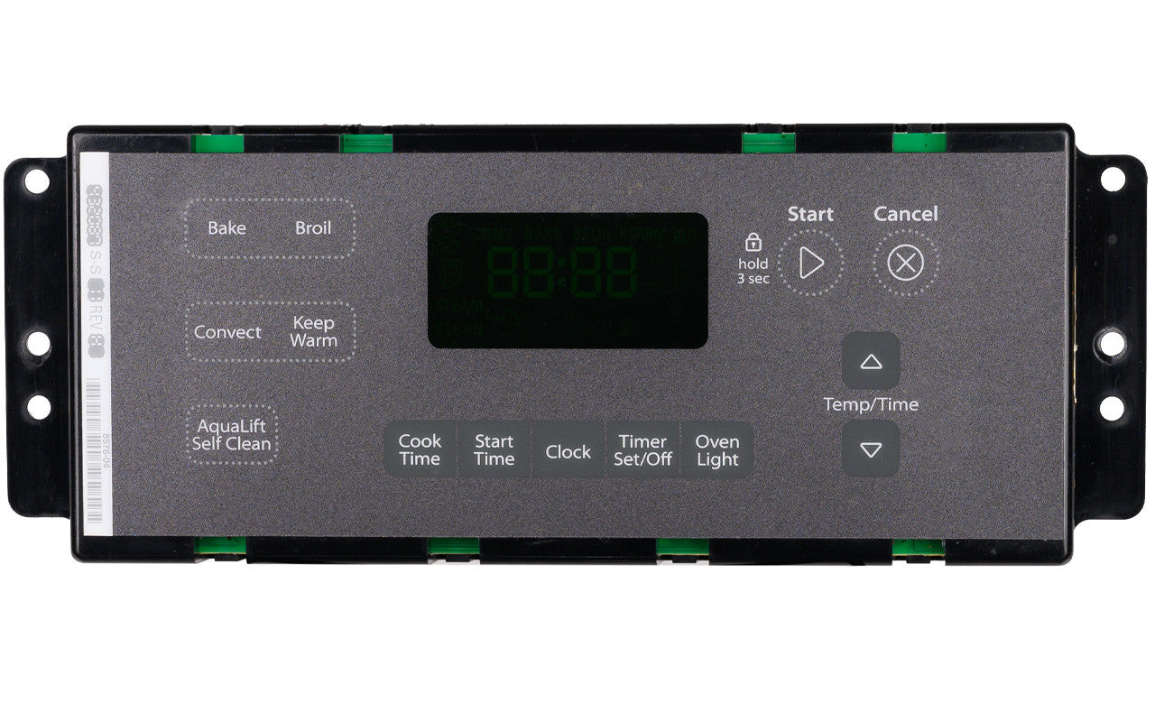 Whirlpool Oven Control Board WPW10655845 Repair Service