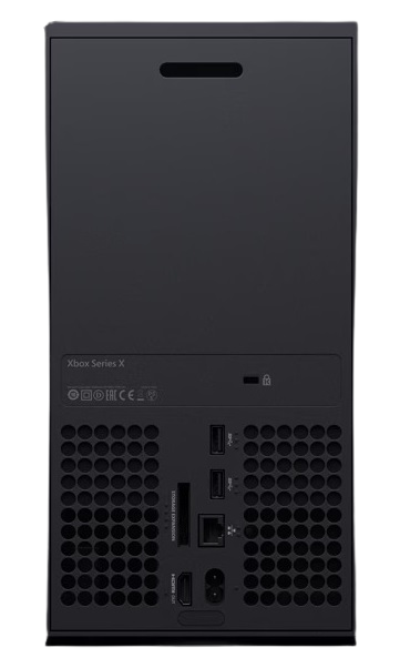 Xbox Series X Console Repair Service