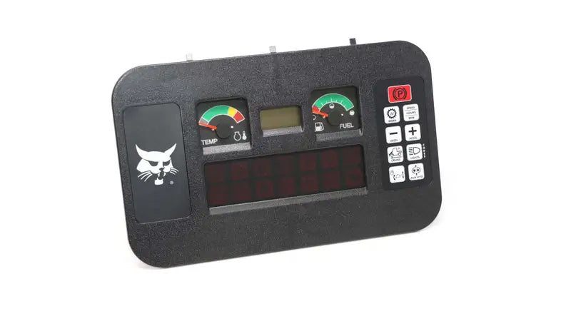 Bobcat Excavator Keyed Controller Base 6691434 Repair Service