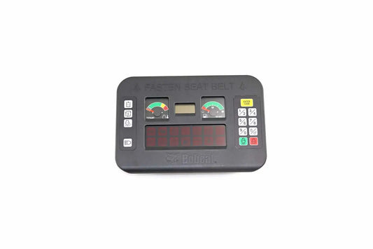 Bobcat Excavator Keyed Controller Base 6698609 Repair Service