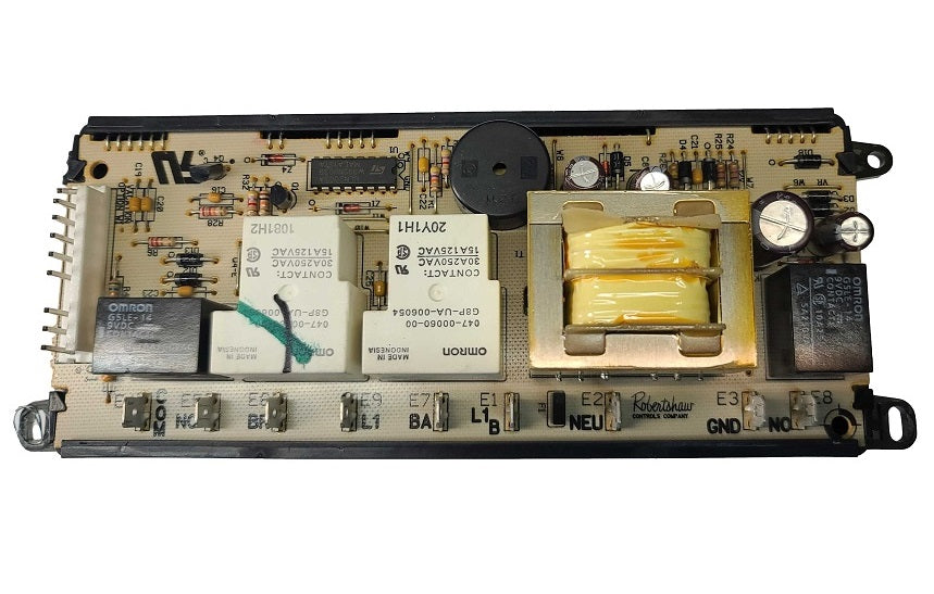 Thermador 100-796-00 Oven Control Board Repair Service