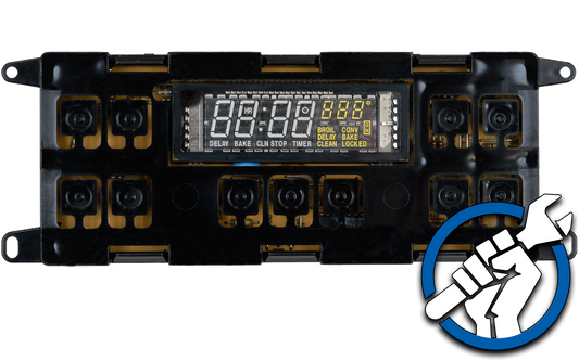 Amana Oven Control Board 315614 Repair Service