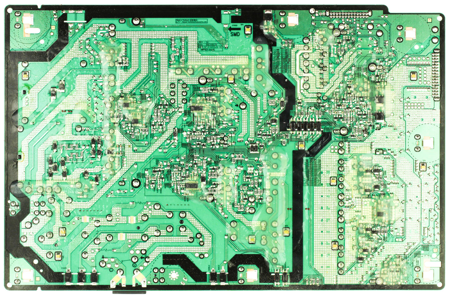 Samsung QN77S84DBEXZA BN44-01255A L77CA8N_BHS Power Supply Repair Service