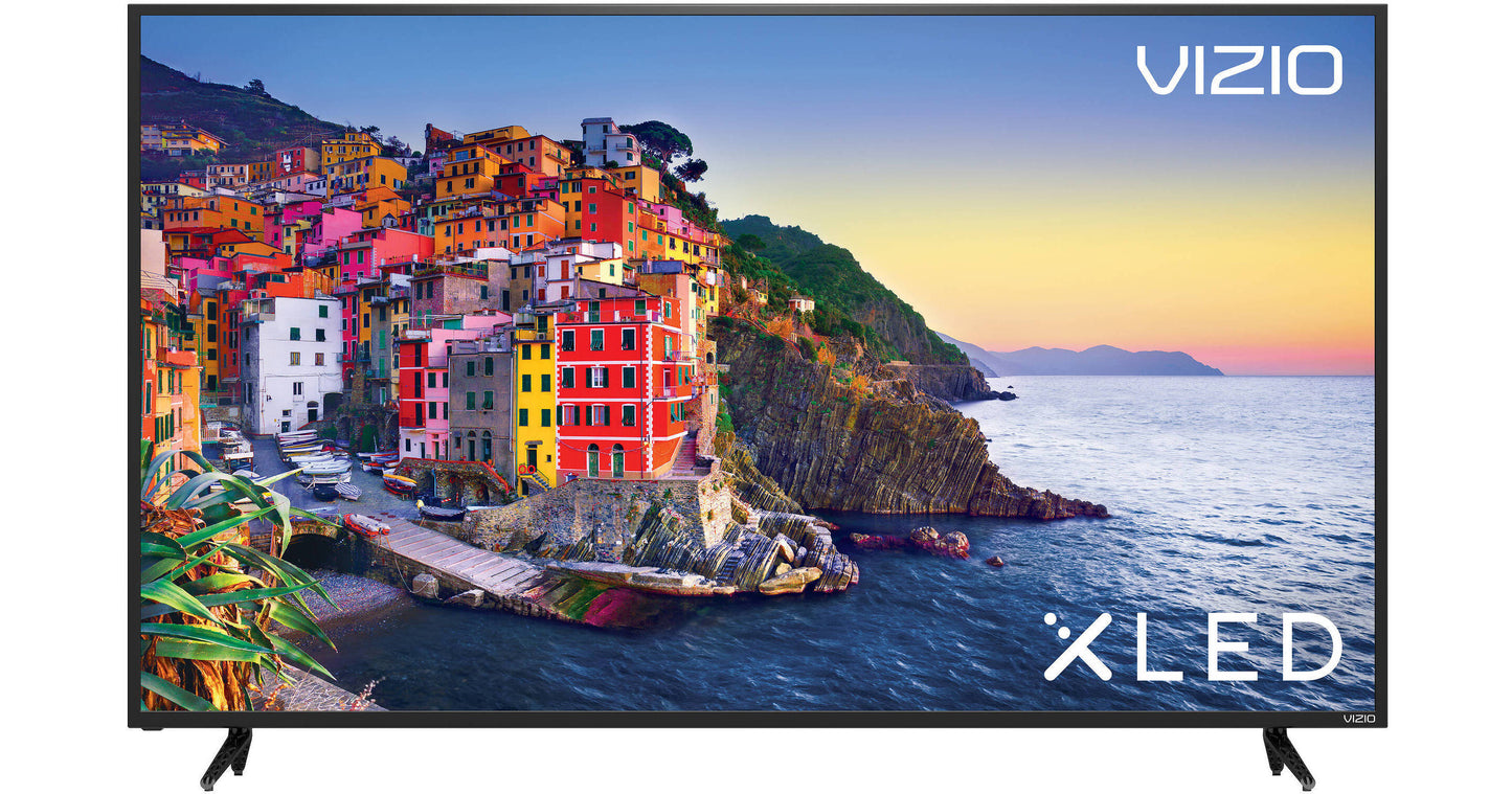 Vizio E70-E3 - 70" LED 2160p Smart 4K UHD Home Theater Display with HDR