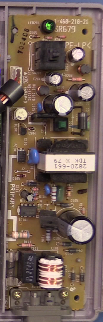 PlayStation Upgrade / Repair Service