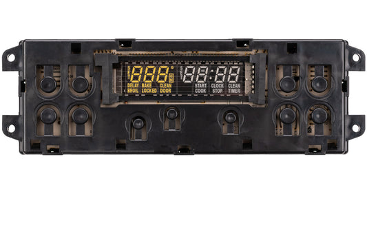 GE WB27T10268 Oven Control Board Repair Service