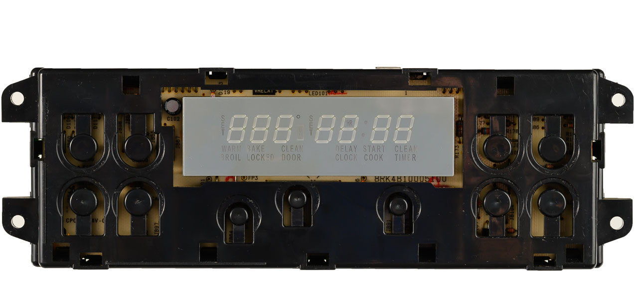 GE Oven Control Board WB27T10412 Repair Service