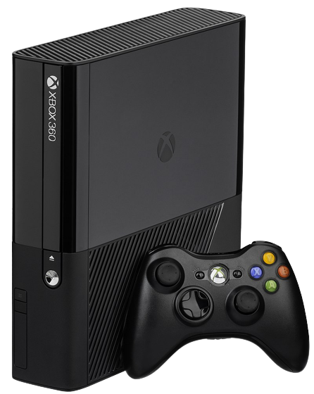 Xbox 360 Console Repair Service