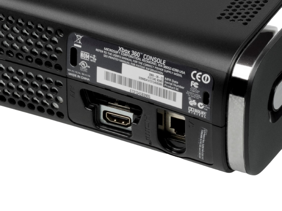 Xbox 360 Console Repair Service