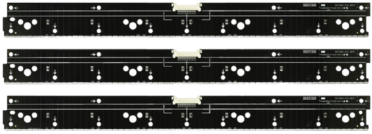 Sony XBR-65X900C NLAW50351 LED Backlight Strip/Bars