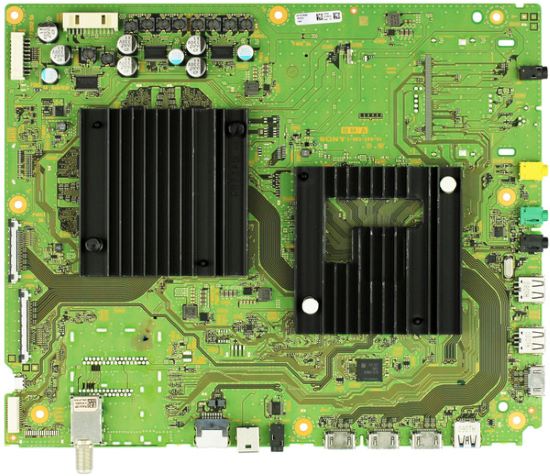 Sony XBR-55A8F A-2197-300-A A2197284A (1-983-249-31) Mainboard Repair Service