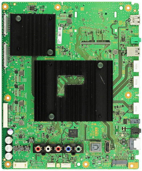 Sony XBR-55X850G A-2229-449-A A2229435A Mainboard Repair Service