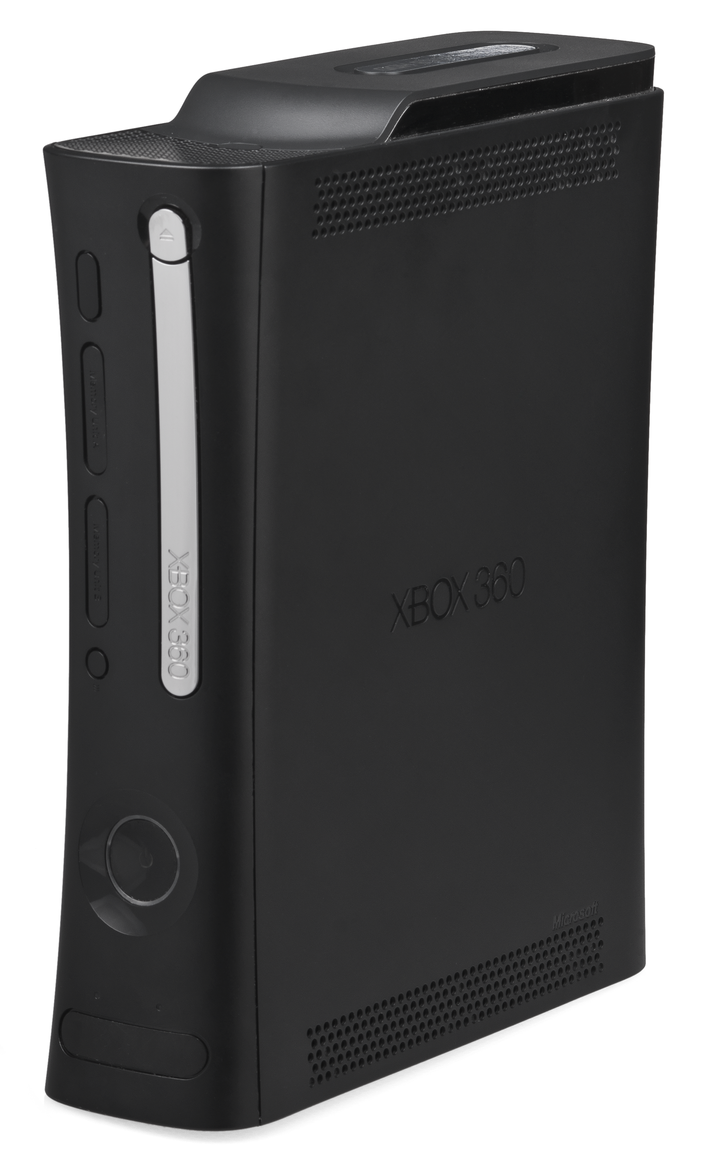 Xbox 360 Console Repair Service