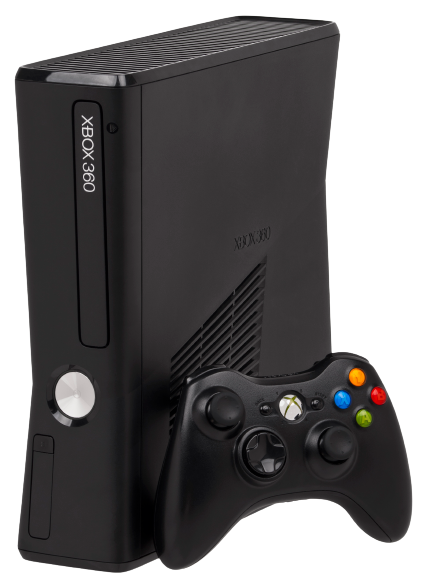 Xbox 360 Console Repair Service