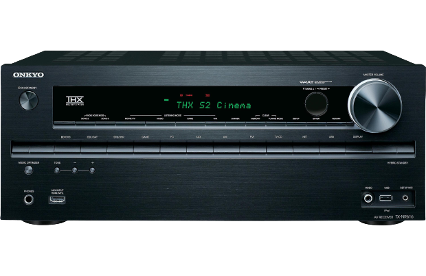 Onkyo TX-NR616 7.2Ch Receiver Repair Service – Nick's Onkyo TX-NR616 7.2Ch Receiver Repair Service – Nick's