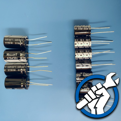 INSIGNIA NS-PDP32-09 TV REPAIR KIT FOR NO POWER PROBLEM - Coppell TV INSIGNIA NS-PDP32-09 TV REPAIR KIT FOR NO POWER PROBLEM - Coppell TV