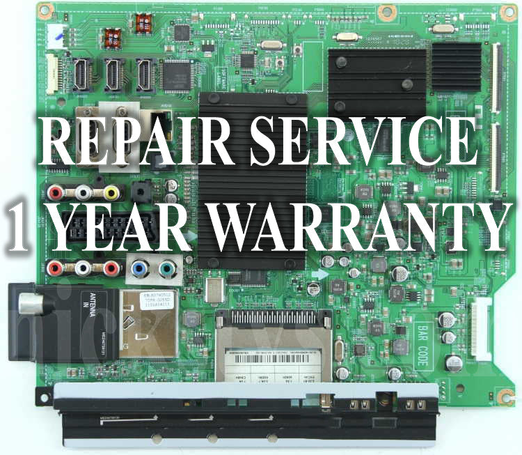 LG EBU60866649 (EAX61742609) 42LE5500