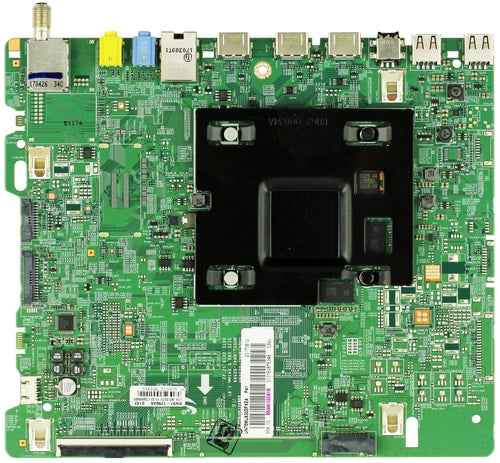 Samsung Mainboard Repair UN75MU630DF