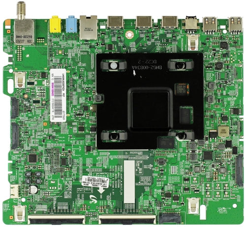 Samsung Mainboard Repair UN50MU6070FXZA