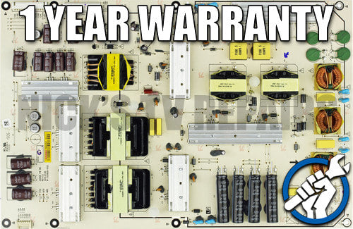 Vizio M80-D3 09-80CAS070-00 1P-1161800-1010 Power Supply Repair Service