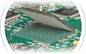 BGA Reball Repair Service