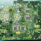 OG XBOX v1.0 1.4GHz & 128MB RAM Upgraded Motherboard