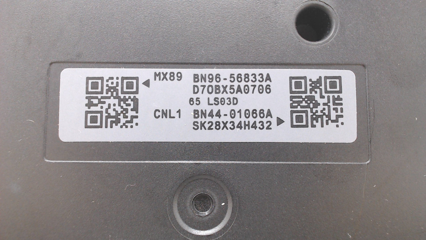 Samsung One Connect Box BN96-56833A for QN65LS03DAFXZA - 1 Year Warranty