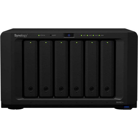 Synology DS1621+ NAS Repair Service