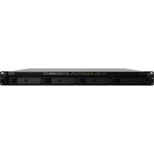 Synology RS818RP+ NAS Repair Service