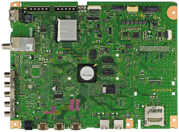 Panasonic TXN/A1UJUUS (TNPH1045UA) A Board for TC-P50ST60 Repair