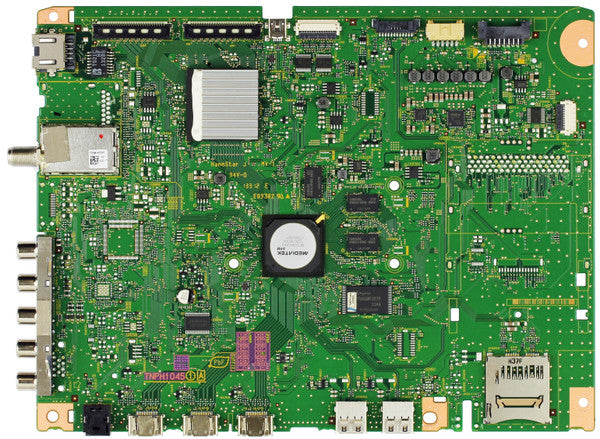 Panasonic TXN/A1UGUUS (TNPH1045UC) A Board for TC-P60ST60 Repair