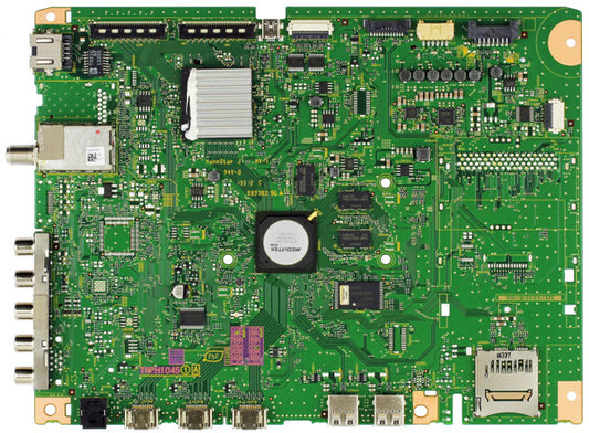 Panasonic TXN/A1UHUUS (TNPH1045UB) A Board for TC-P55ST60 Repair