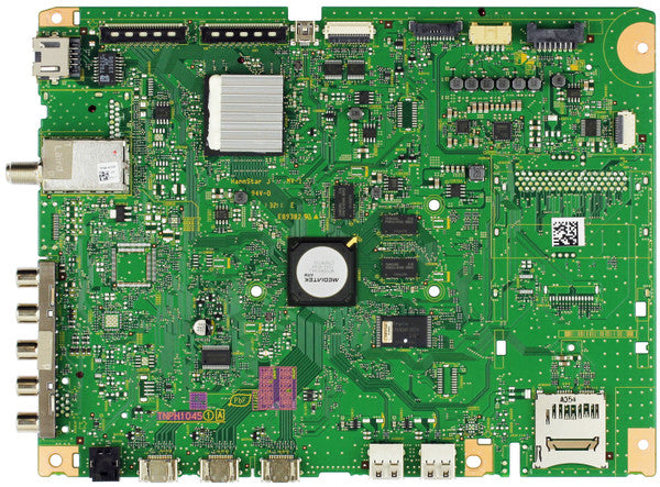 Panasonic TXN/A1UFUUS (TNPH1045UD) Main Board / A Board for TC-P65ST60 Repair