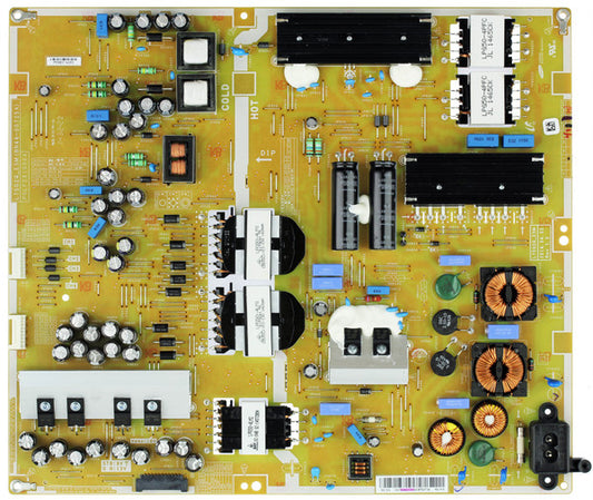 Samsung UN75H7150AFXZA BN44-00725A Power Supply Repair Service