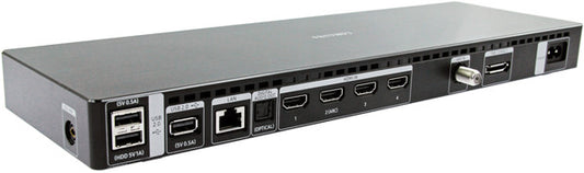 Samsung QN65Q7FAMFXZA BN96-44634A One Connect Box and Cord Repair Service