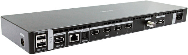 Samsung QN55Q7FAMFXZA BN96-44667A One Connect Box and Cord Repair Service