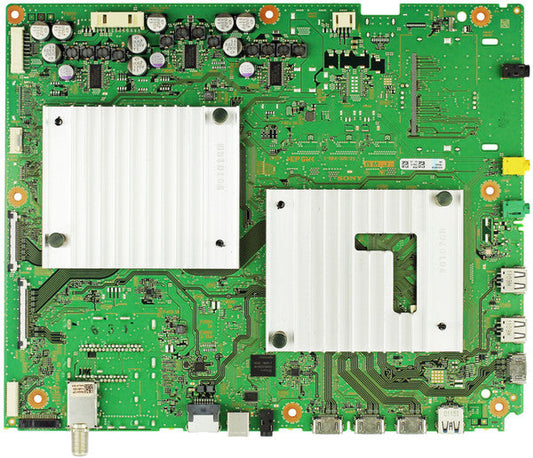 XBR-65A9G A-2229-070-A BM3J19 A2229057A 1-984-326-21 Mainboard Repair Service