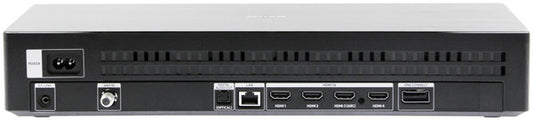 Samsung QN55Q900RB QN65Q900RB One Connect Box Replacement & Repair SOC1001R BN96-46950M BN44-00937B