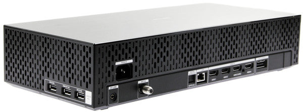 Samsung QN43LS03D SOC1001D BN96-56832A BN44-01066C One Connect Box Repair & Express Exchange