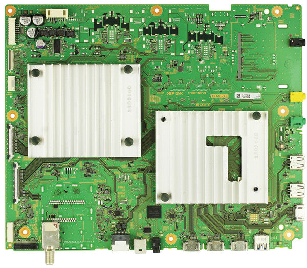 Sony XBR-49X950H A5012839A 1-984-326-21 BM3J19 Mainboard Repair Servic ...