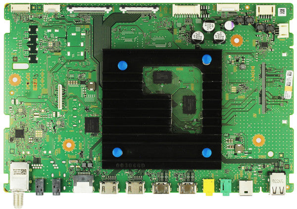 Sony XBR-65X900H A-5014-266-A BM5 (1-006-895-21) Mainboard Repair Service