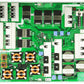 Samsung QN85Q90TAFXZA BN44-01081A L85S9NA_TDY Power Supply Board Repair Service